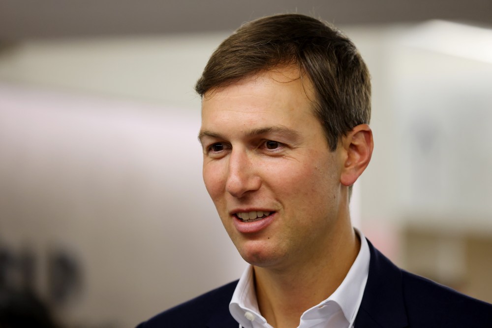 Opening Day Of The World Economic Forum (WEF) 2022