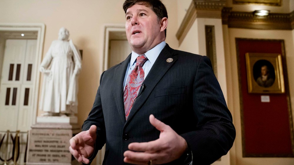 Steven Palazzo