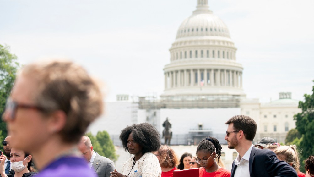 US-politics-GUN-VIOLENCE-PROTEST