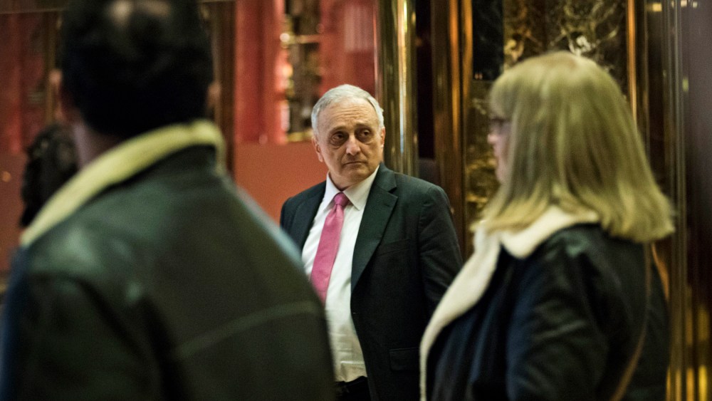 Carl Paladino