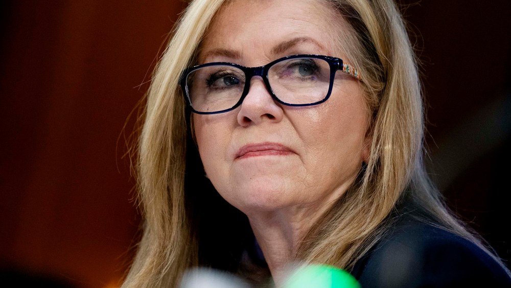 Senate Holds Confirmation Hearing For Amy Coney Barrett To Be Supreme Court Justice