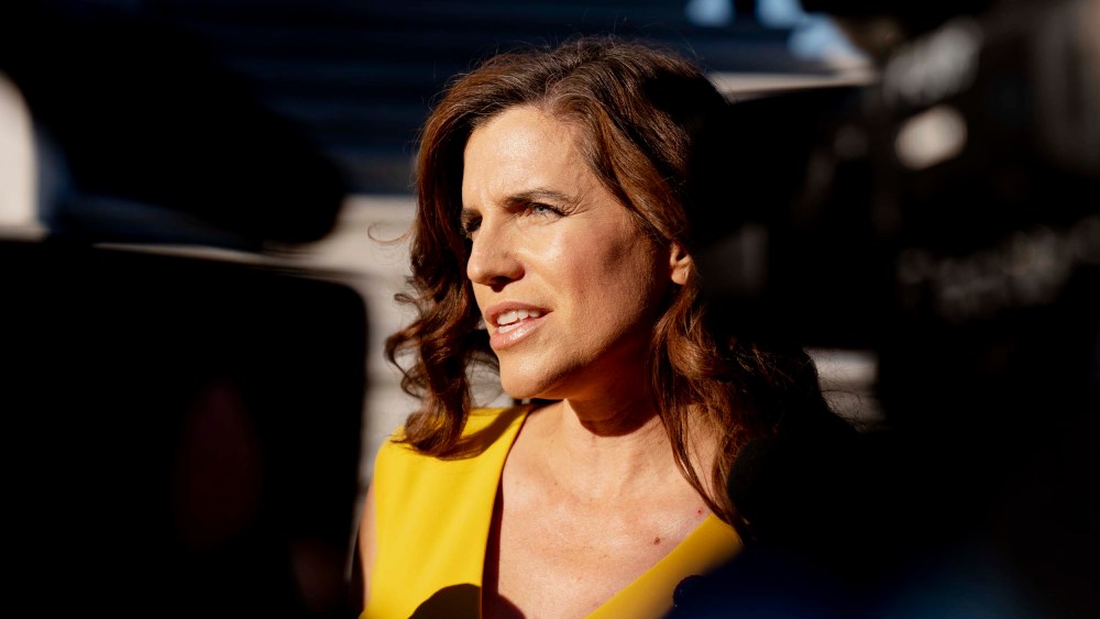 Nancy Mace