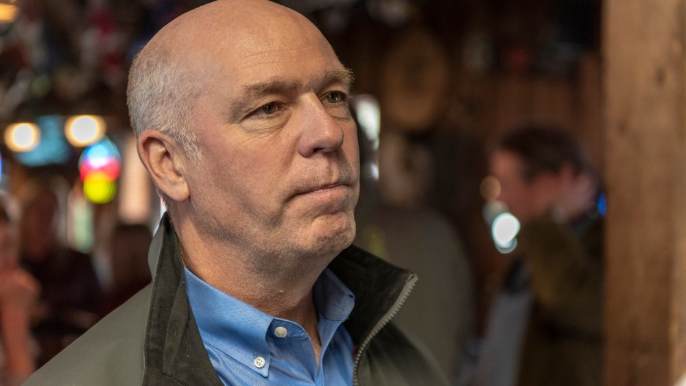 Image: Greg Gianforte