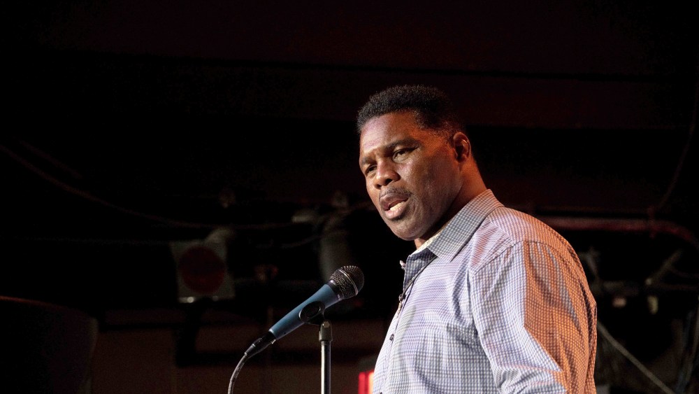 Herschel Walker