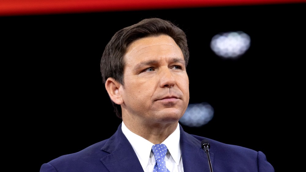Image: Ron DeSantis