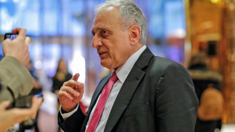 Carl Paladino
