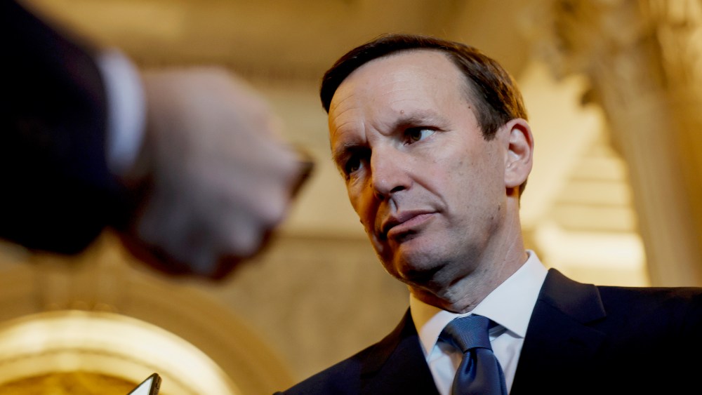 Senate Moves Closer To Passing Gun Control Legislation