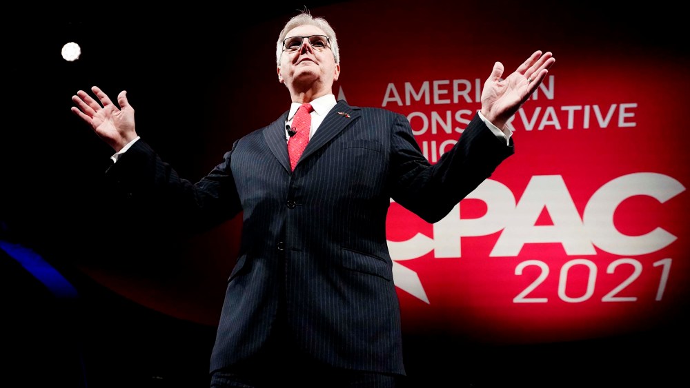 Dan Patrick