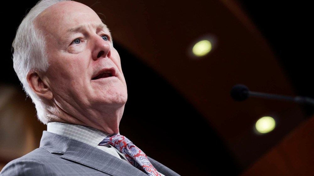 Republican Senators Speak On The Economy