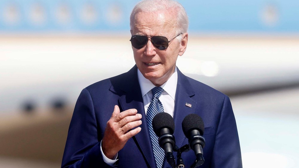 US President Biden Visits Israel on Middle East Tour