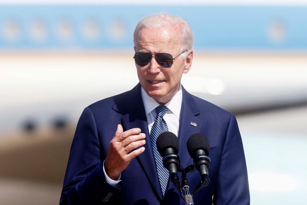 US President Biden Visits Israel on Middle East Tour