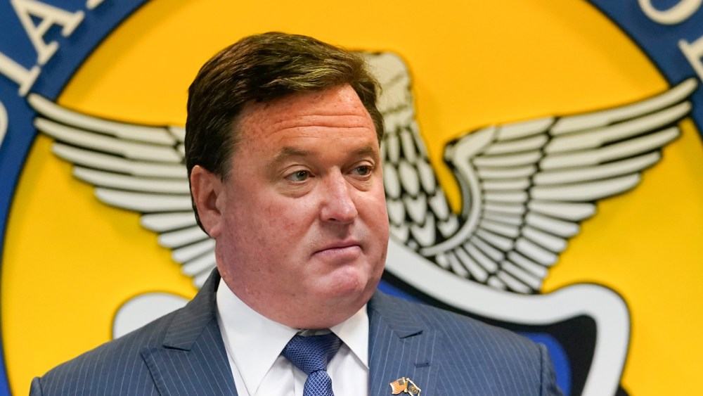 Image: Todd Rokita