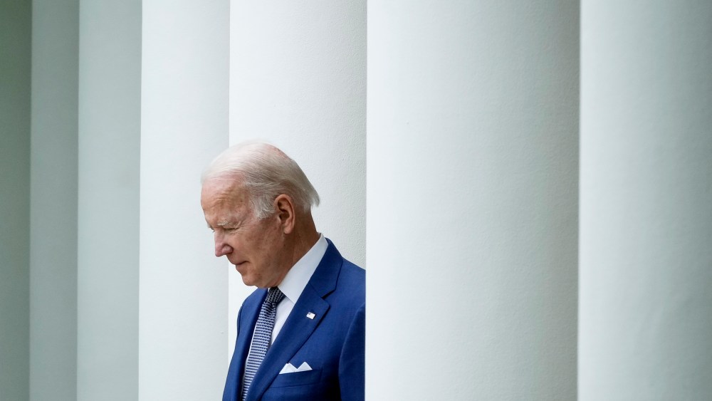 President Biden Delivers Remarks On The American Rescue Plan