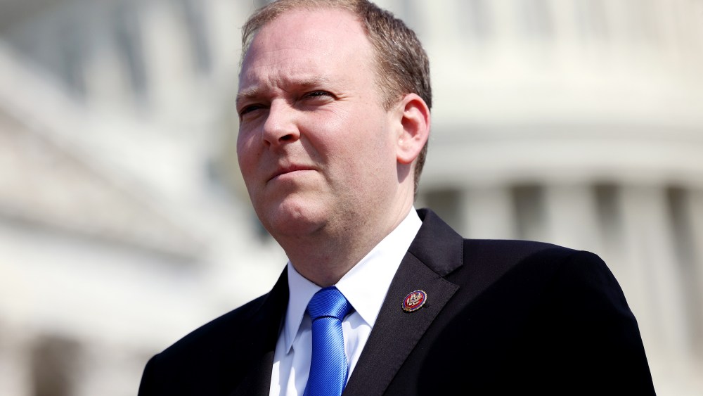 House Republicans Address Media After Conference Meeting On Israel