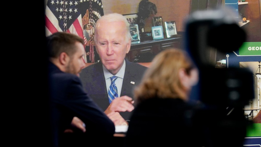Joe Biden