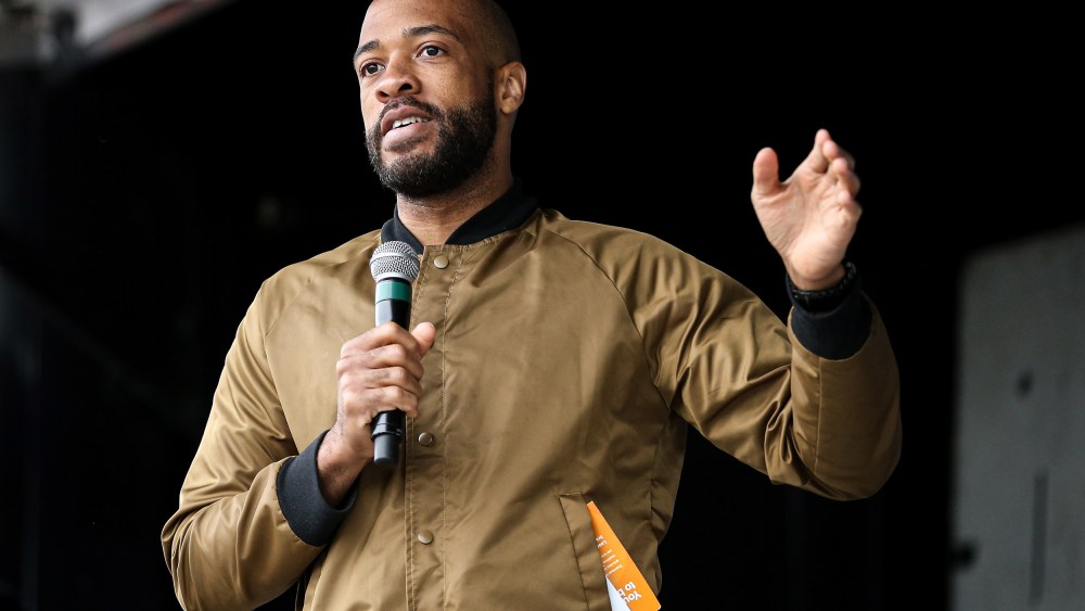 Milwaukee Celebrates 48th Annual Juneteenth Day Festival 2019