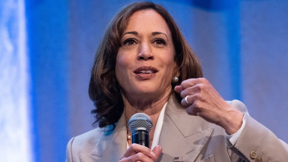 Image: Kamala Harris