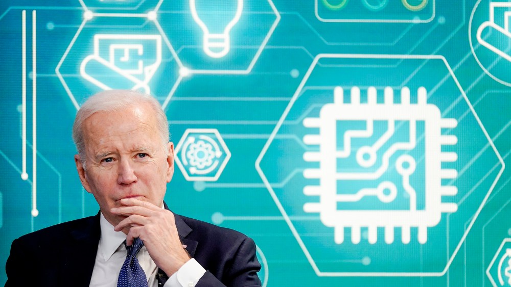 Joe Biden