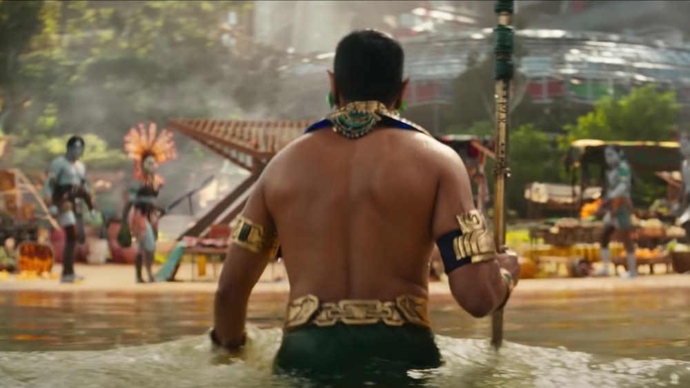 Image: Still from Black Panther: Wakanda Forever