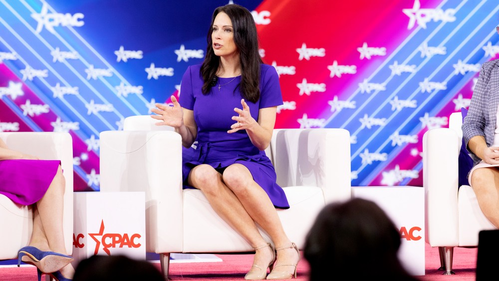 Key Speakers At Conservative Political Action Conference