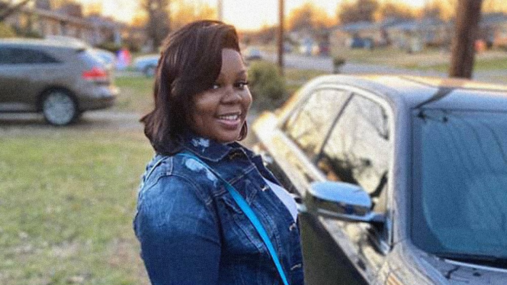 Breonna Taylor