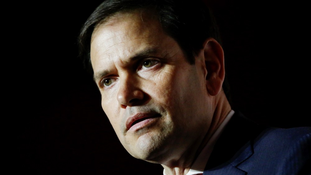 Key Speakers At Republican Party Of Florida 2022 Victory Dinner