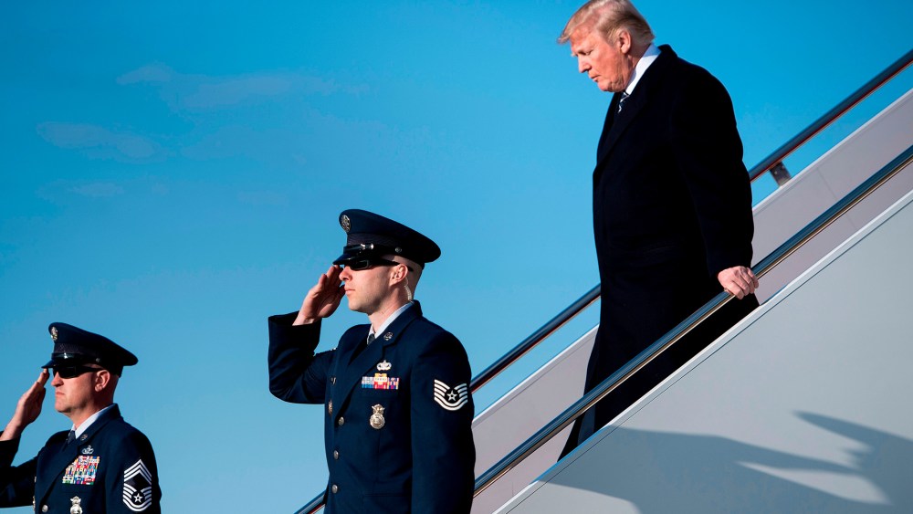 Image: Donald Trump