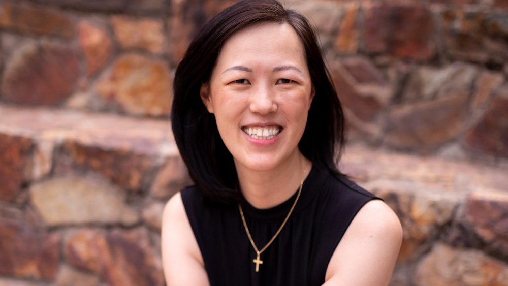 Image: Deborah Liu
