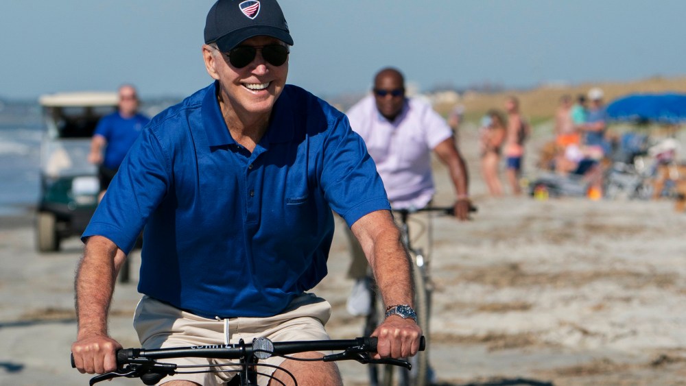 Image: Joe Biden