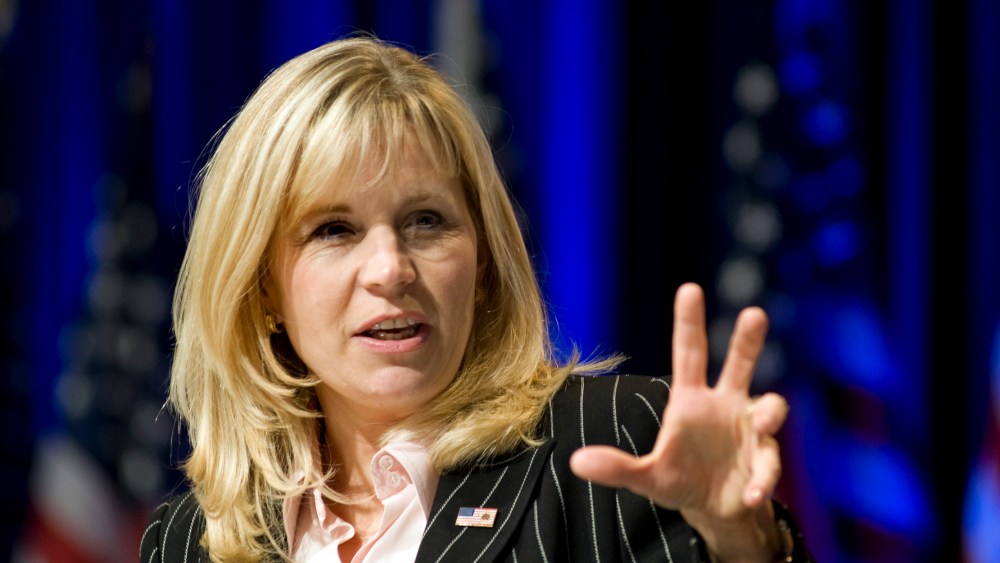 Image: Liz Cheney