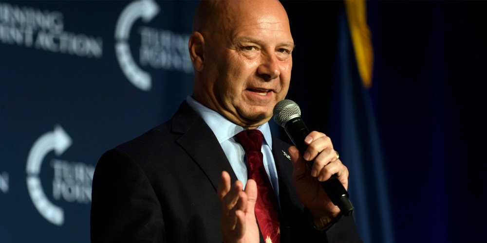 Image: Doug Mastriano