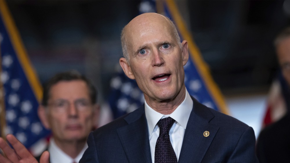 Image: Rick Scott