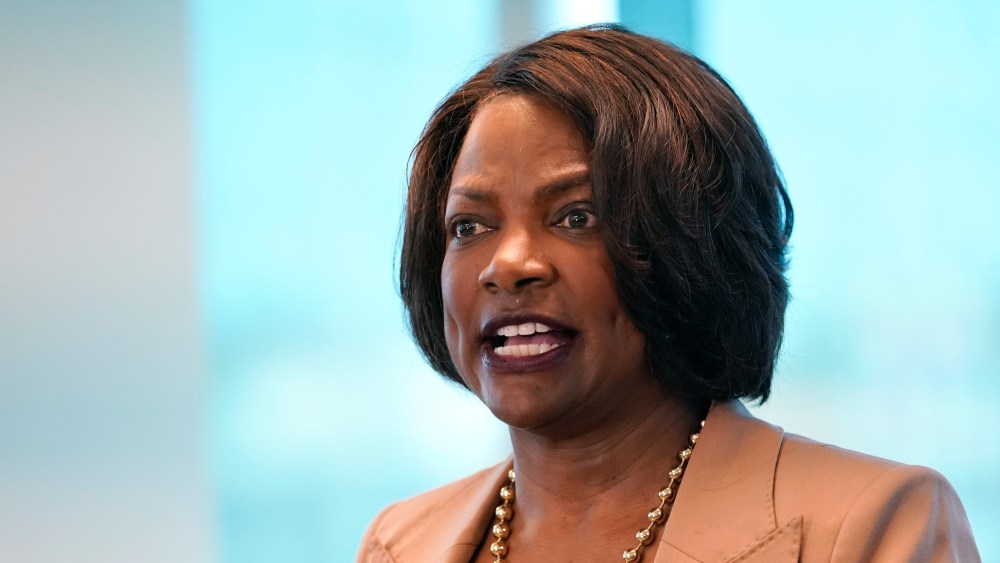 Image: Val Demings