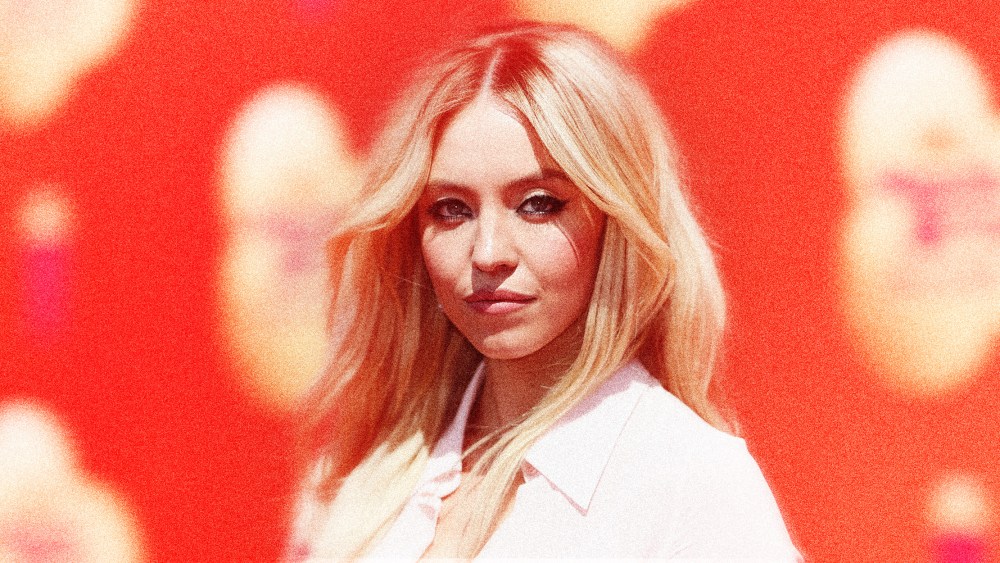 Image: Sydney Sweeney