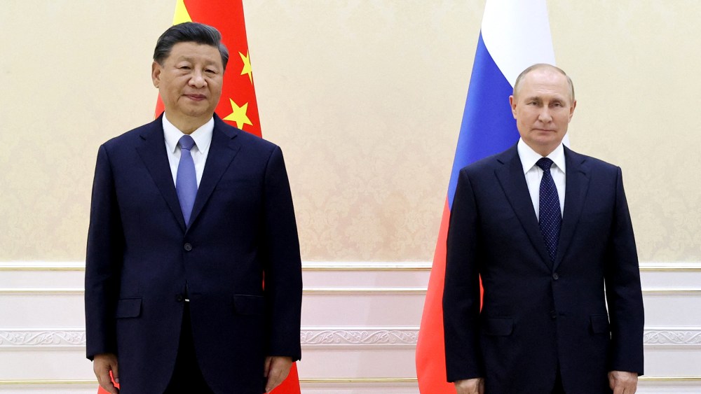 UZBEKISTAN-RUSSIA-CHINA-MONGOLIA-DIPLOMACY