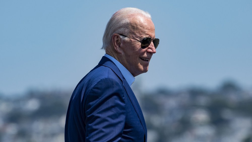 Image: Joe Biden