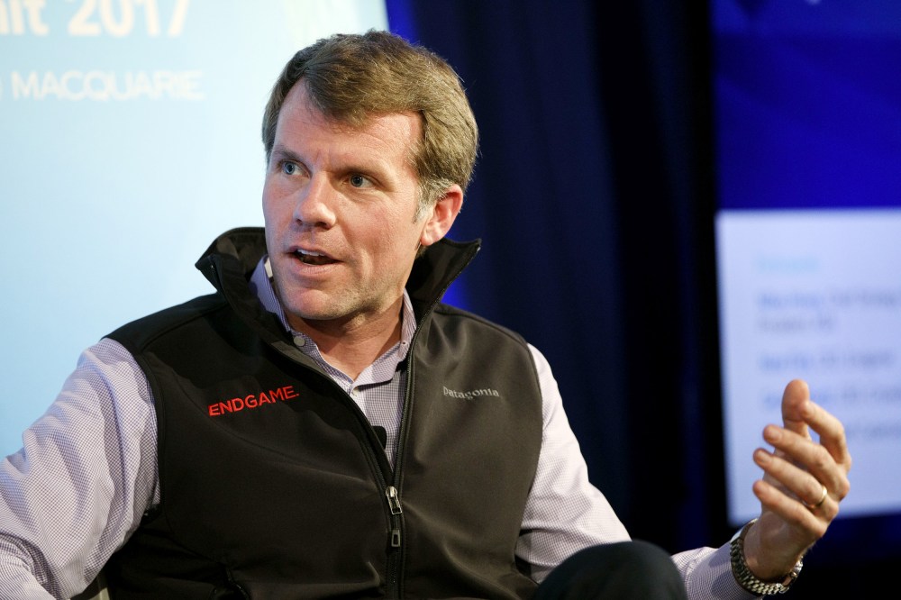 Key Speakers At The 2017 Montgomery Summit