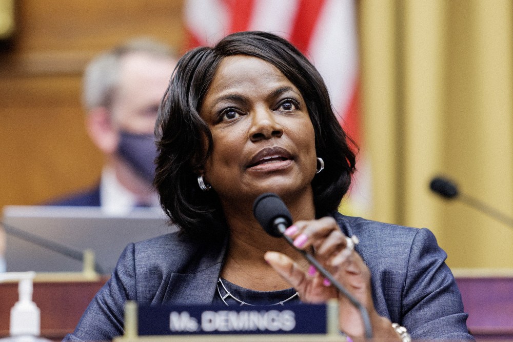 Tech CEOs Testify Before House Judiciary Subcommittee