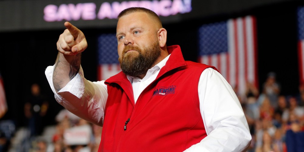 Image: J.R. Majewski