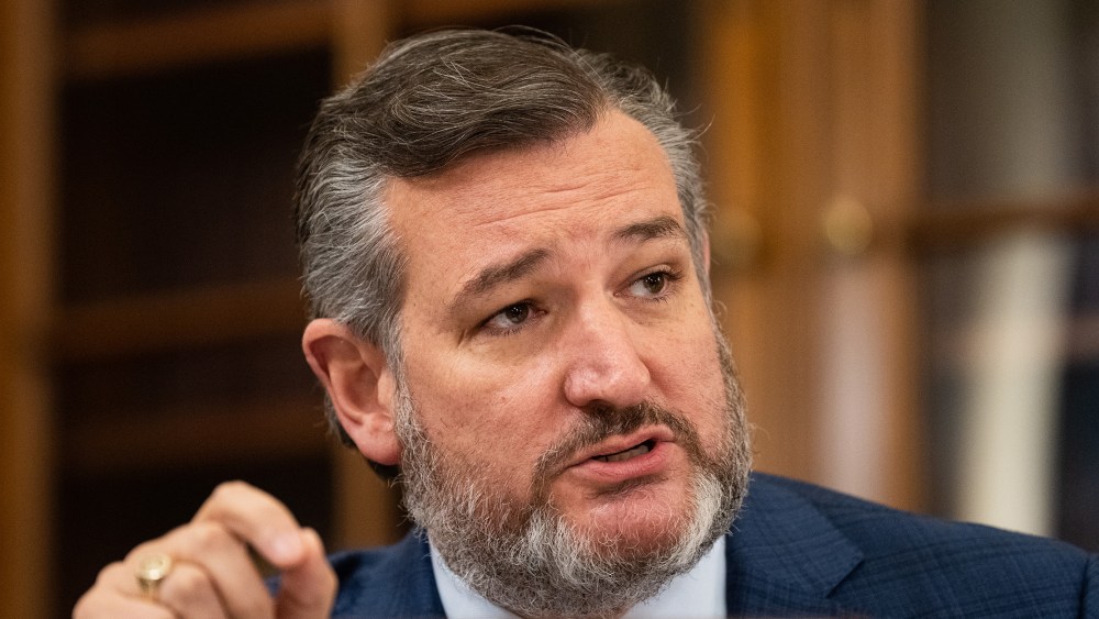 Image: Ted Cruz