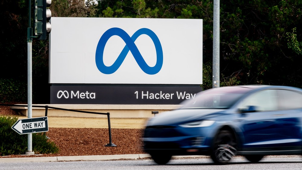 Facebook Changes Name To Meta In Embrace Of Virtual Reality