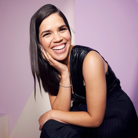 America Ferrera
