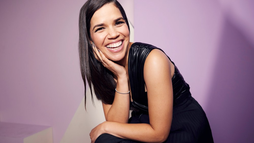 America Ferrera