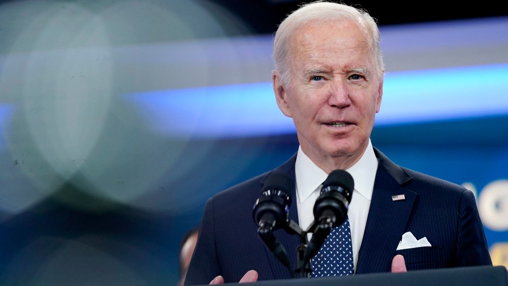 Joe Biden