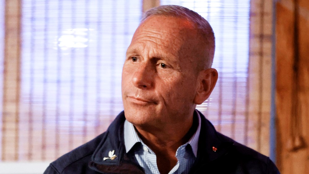 Image: Don Bolduc, a Republican candidate for U.S. Senate in New Hampshire