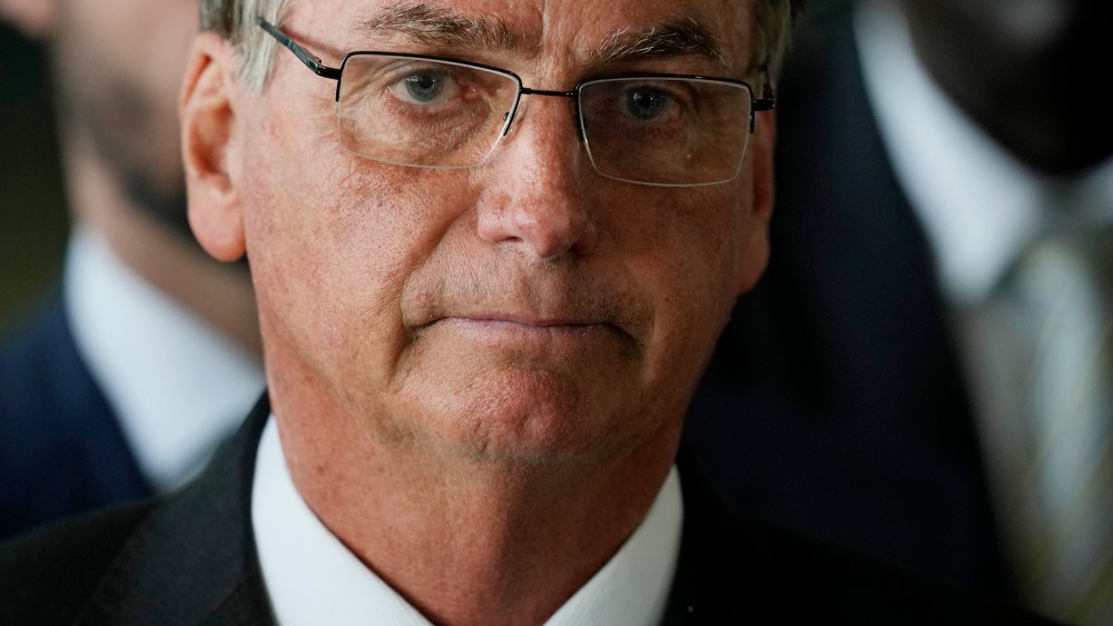 Jair Bolsonaro