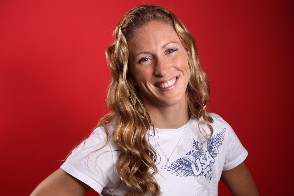 The Today Show Gallery Of Champions