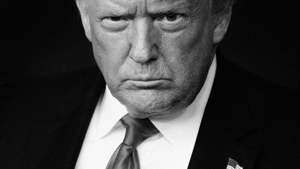 TOPSHOT-US-POLITICS-TRUMP