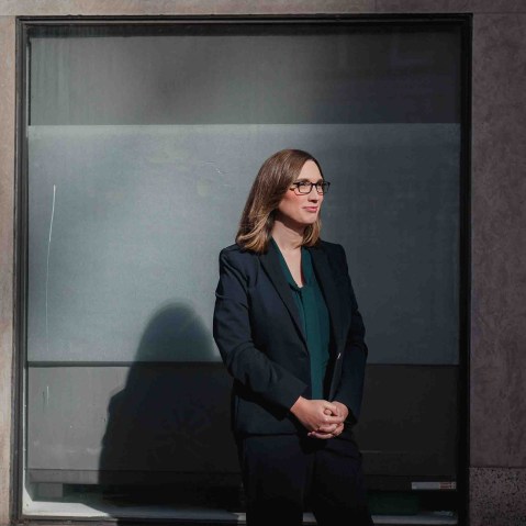 Trump's Culture War Meets a Historic Time for Transgender Rights