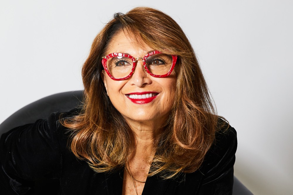 Margarita Arriagada, founder of Valde Beauty.